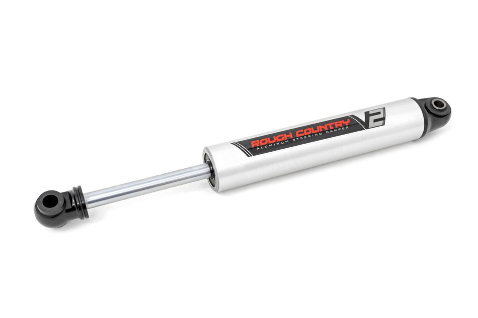V2 Steering Stabilizer
