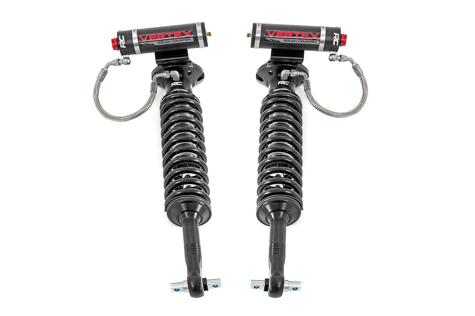 Vertex 2.5 Adjustable Coilovers