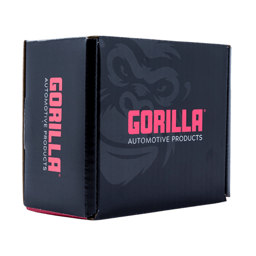FRGD OE LUG 3/4" 12-1.25 5LUG CHR
