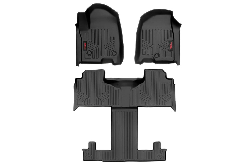 Floor Mats
