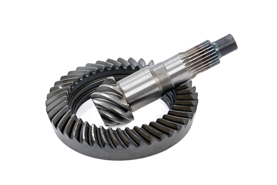 Ring and Pinion Gears
