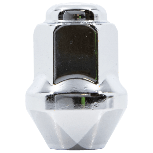 FACT STYLE LUG 7/8" 9/16 CHR BULK