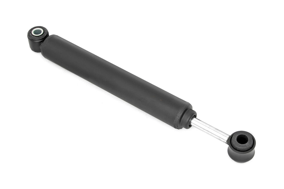 OE Replacement Black Stabilizer