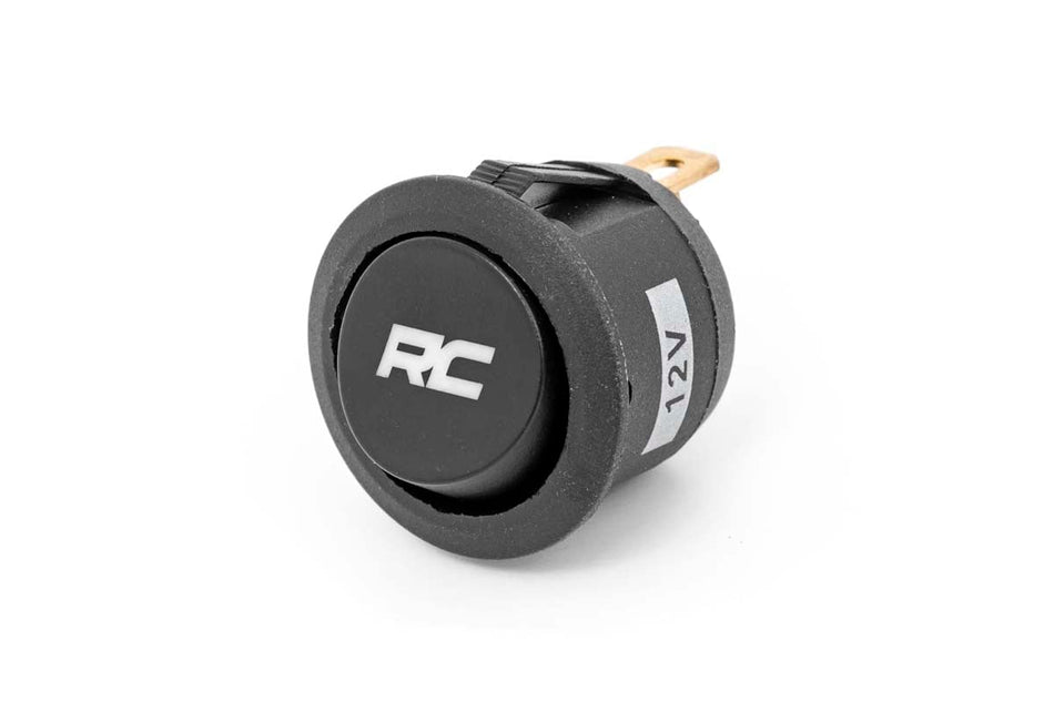 Rocker Switch
