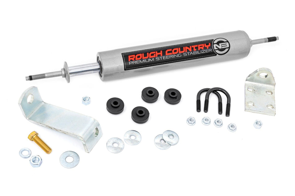 N3 Steering Stabilizer