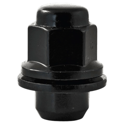 TOY MAG LUG 13/16" 12-1.50 BLK BULK