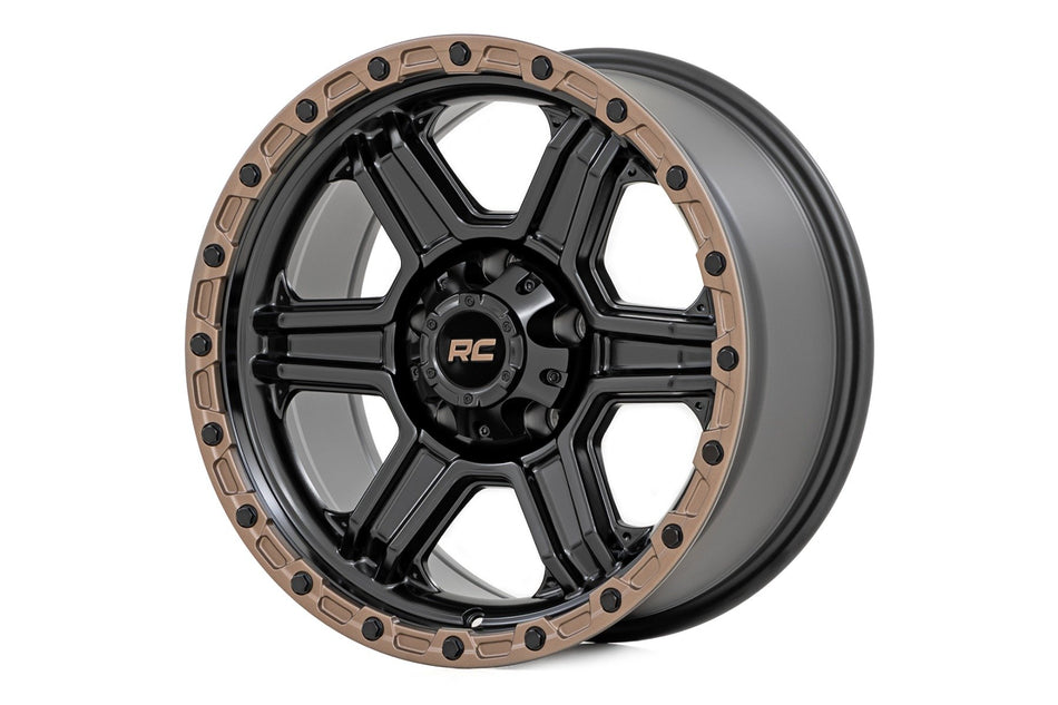Rough Country 79 Series Wheel