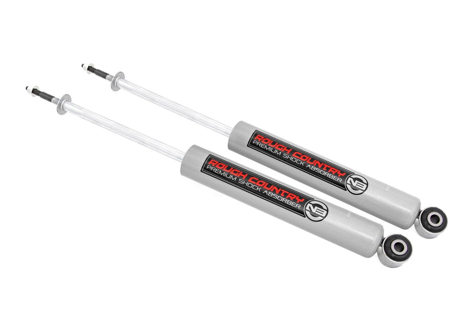 N3 Front Shocks