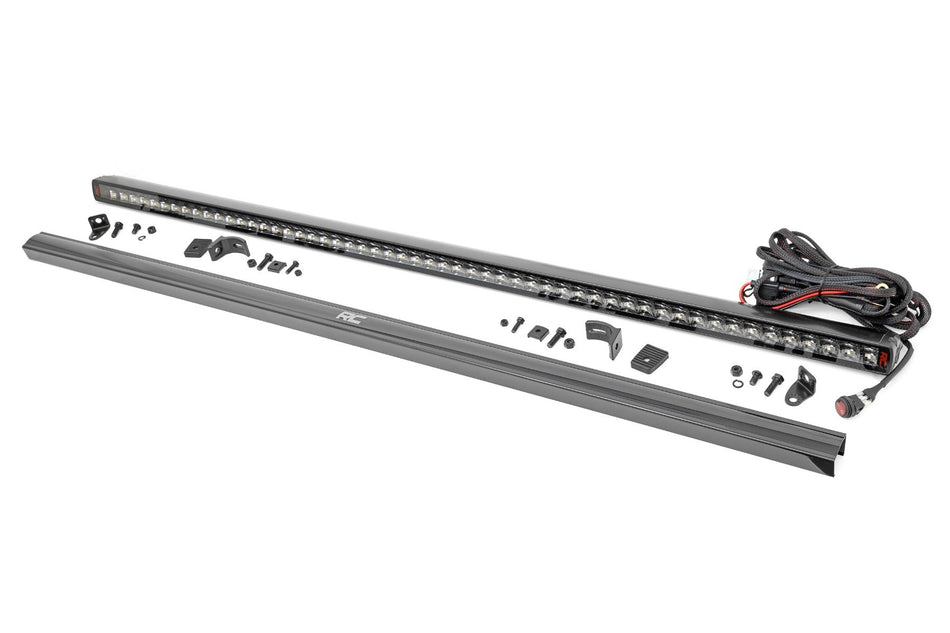 50 Inch Spectrum Series LED Light Bar