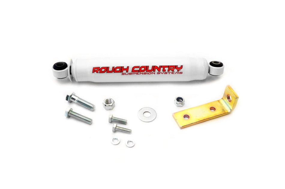 N3 Steering Stabilizer