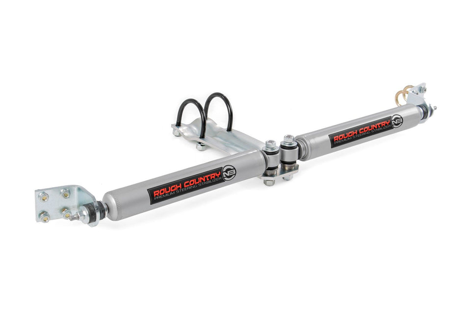 N3 Steering Stabilizer