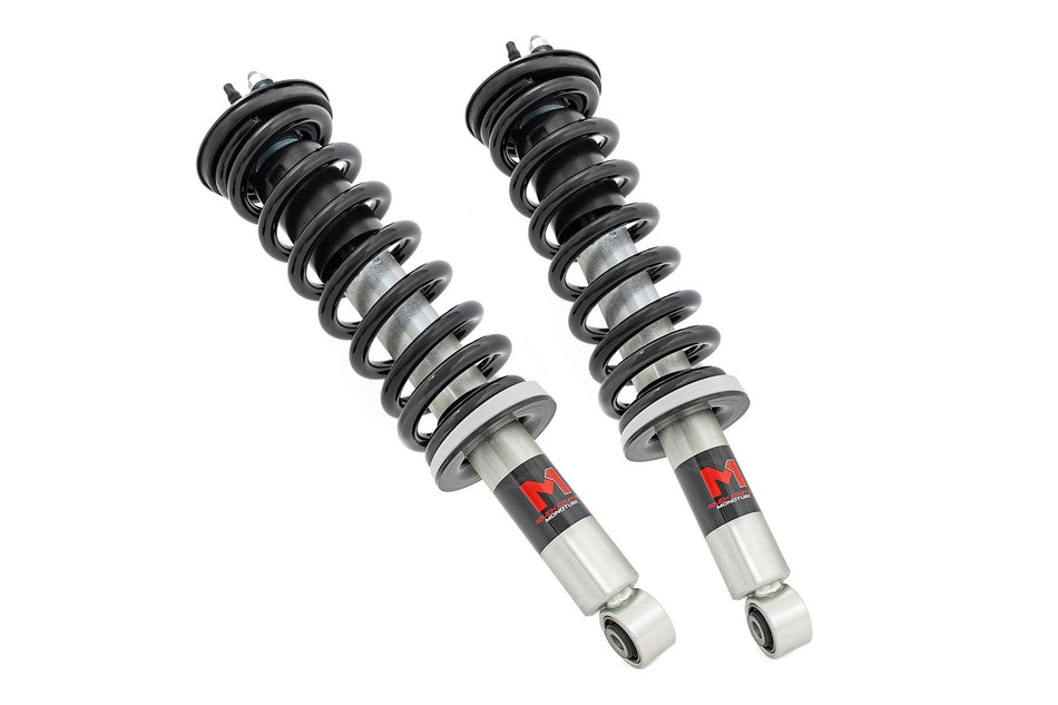 M1 Loaded Strut Pair