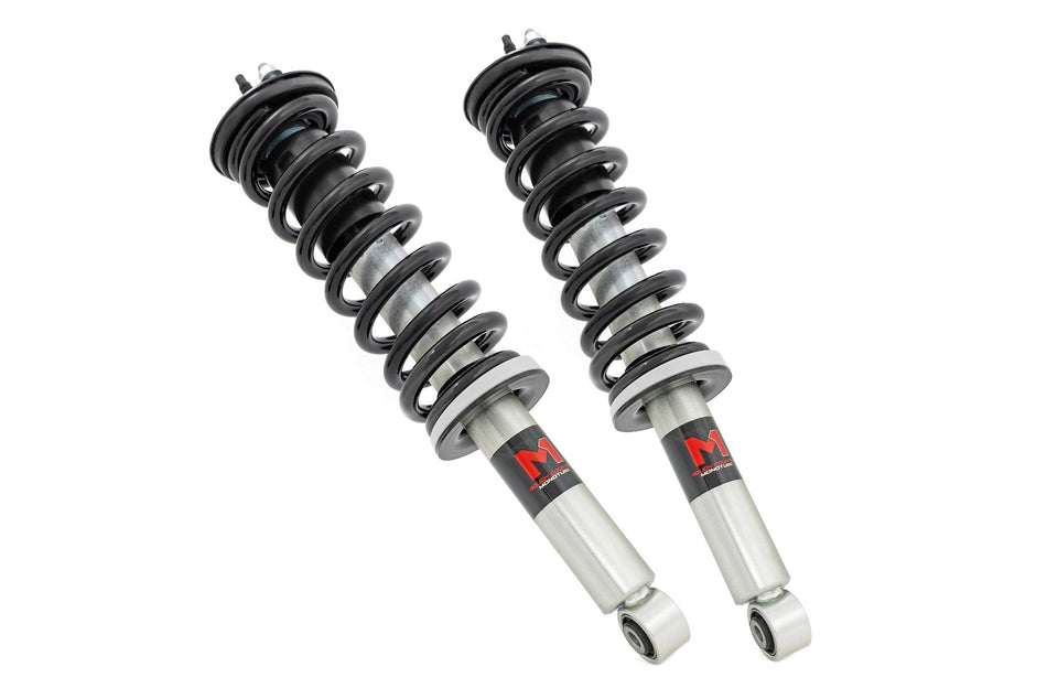 M1 Loaded Strut Pair
