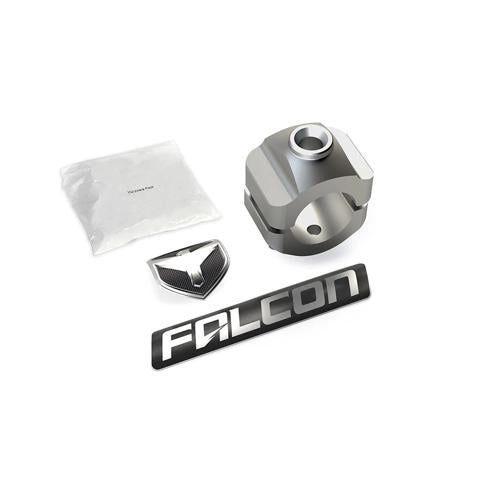 FALCON STABILIZER TIE ROD CLAMP (1-5/8”)