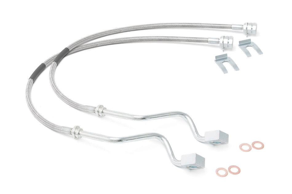 Brake Lines
