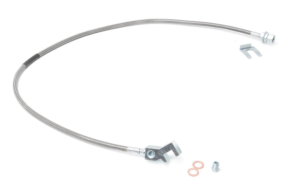 Brake Line