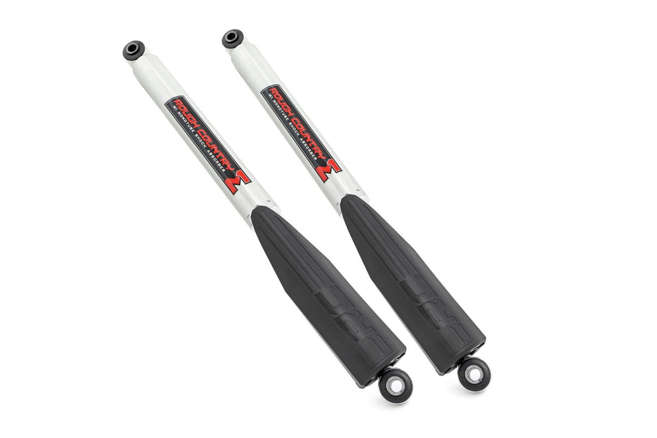 M1 Shock Shaft Protector