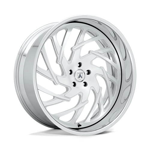 Asanti Forged AF864 BRUSHED
