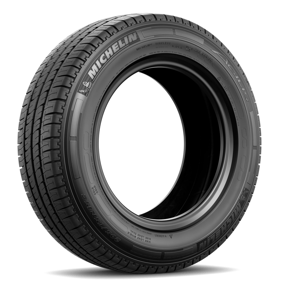 Michelin AGILIS CROSSCLIMATE Tire