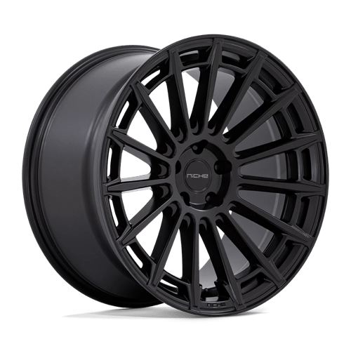 Niche 1PC M274 AMALFI MATTE BLACK