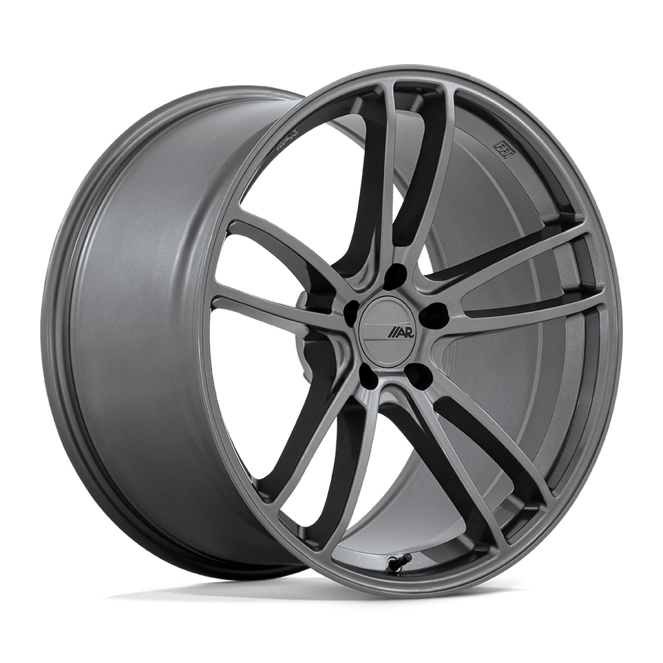 American Racing AR941 MACH FIVE Graphite Wheel