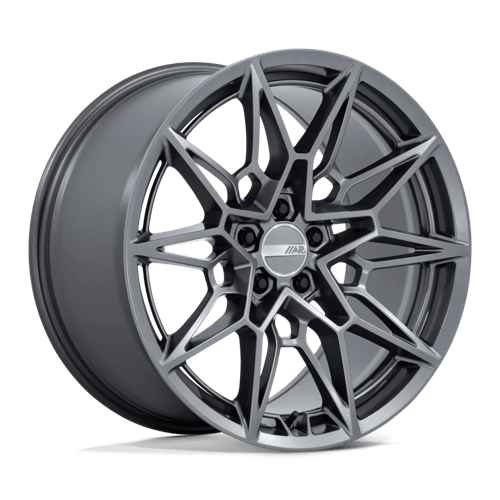 American Racing AR955 STAMPEDE MATTE ANTHRACITE