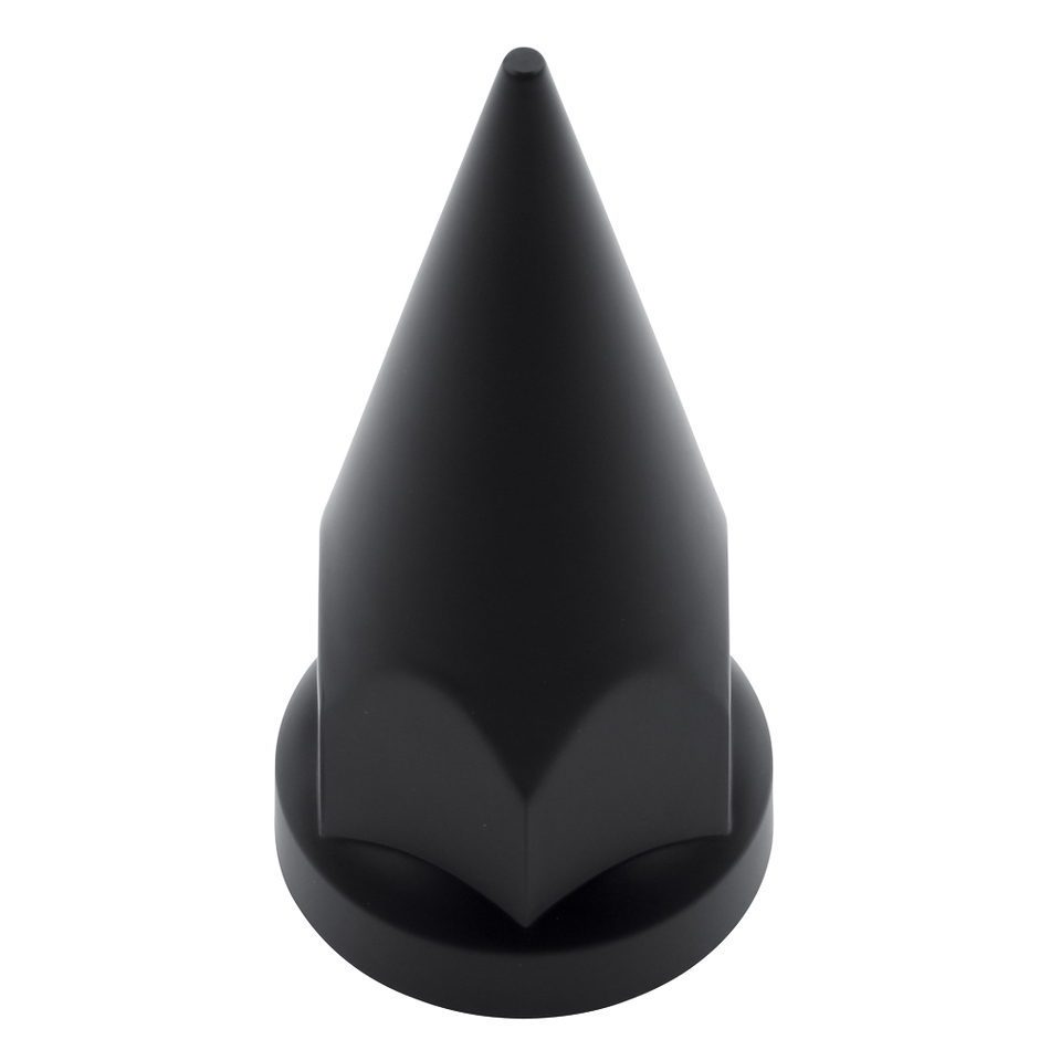 ATX SPIKE LUG COVER GLOSS BLACK