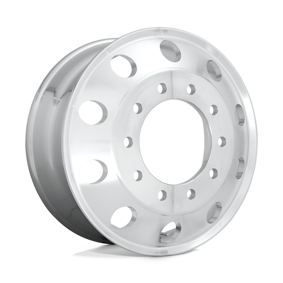 ATX AO200 BAJA LITE Machined Wheel