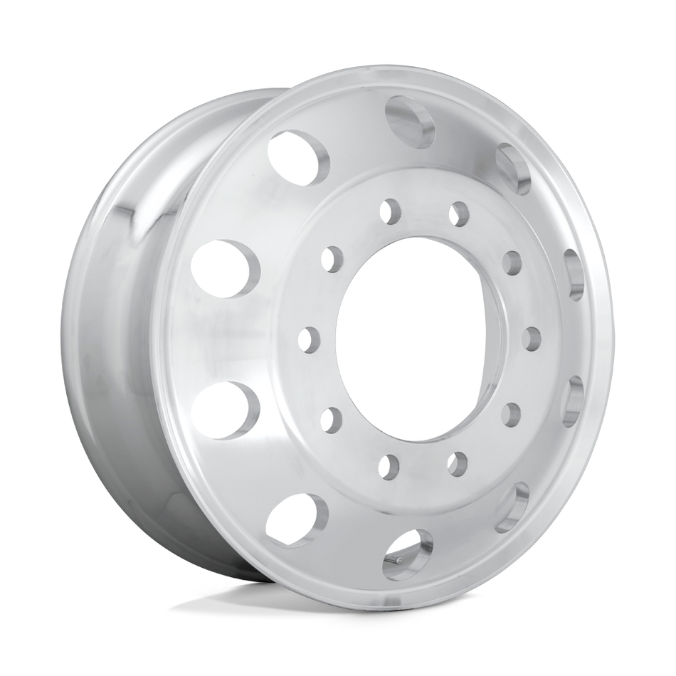 ATX AO200 BAJA LITE Ar Guard High Luster Polished Wheel