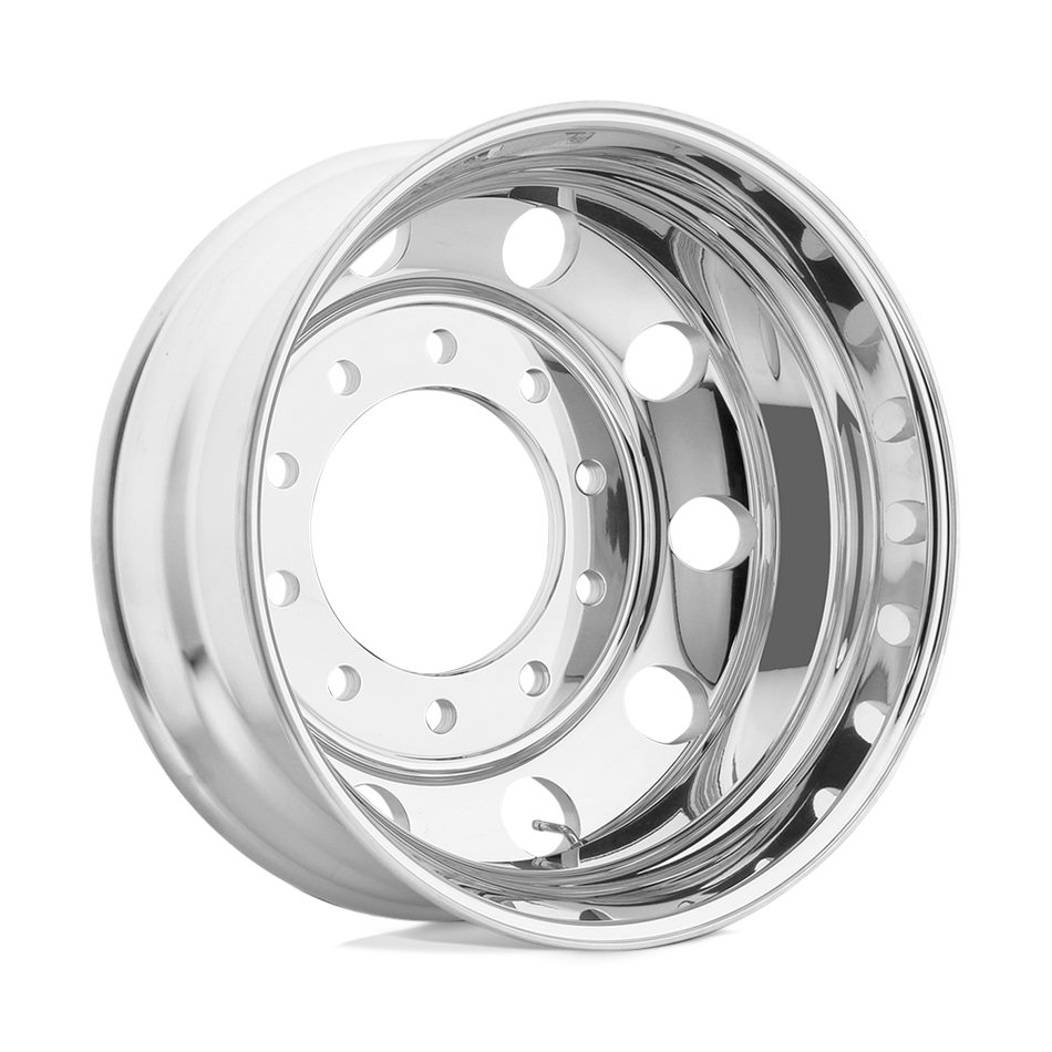ATX AO200 BAJA LITE High Luster Polished Wheel