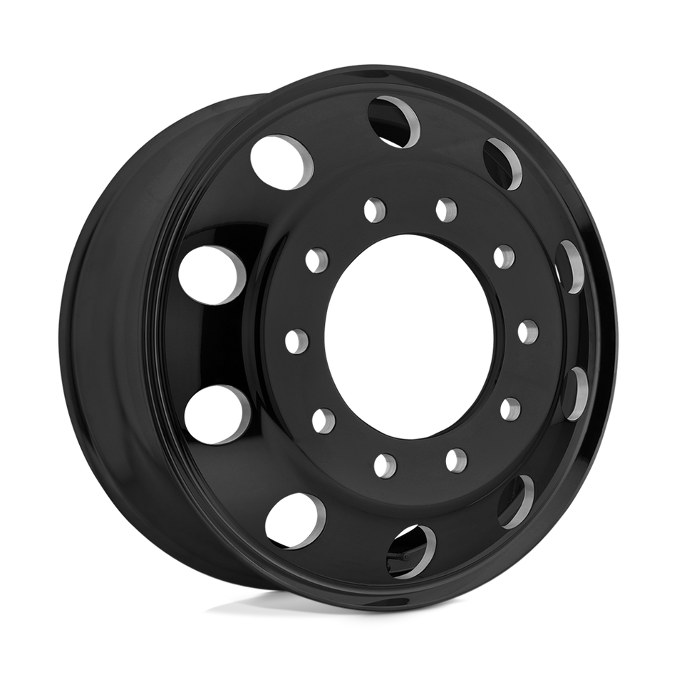 ATX AO200 BAJA LITE Satin Blackout Wheel