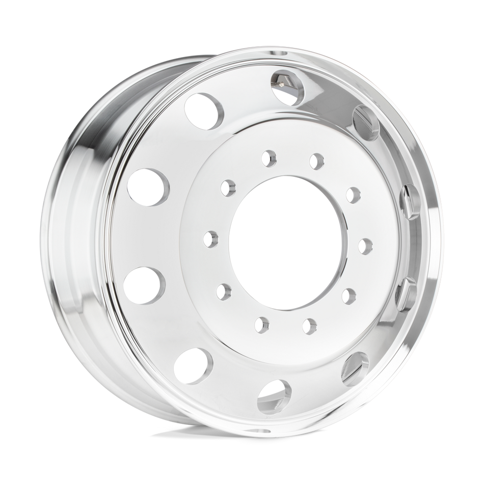 ATX AO400 BAJA Polished - Inner Wheel