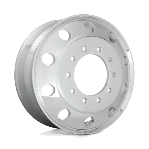 ATX AO400 BAJA HIGH LUSTER POLISHED