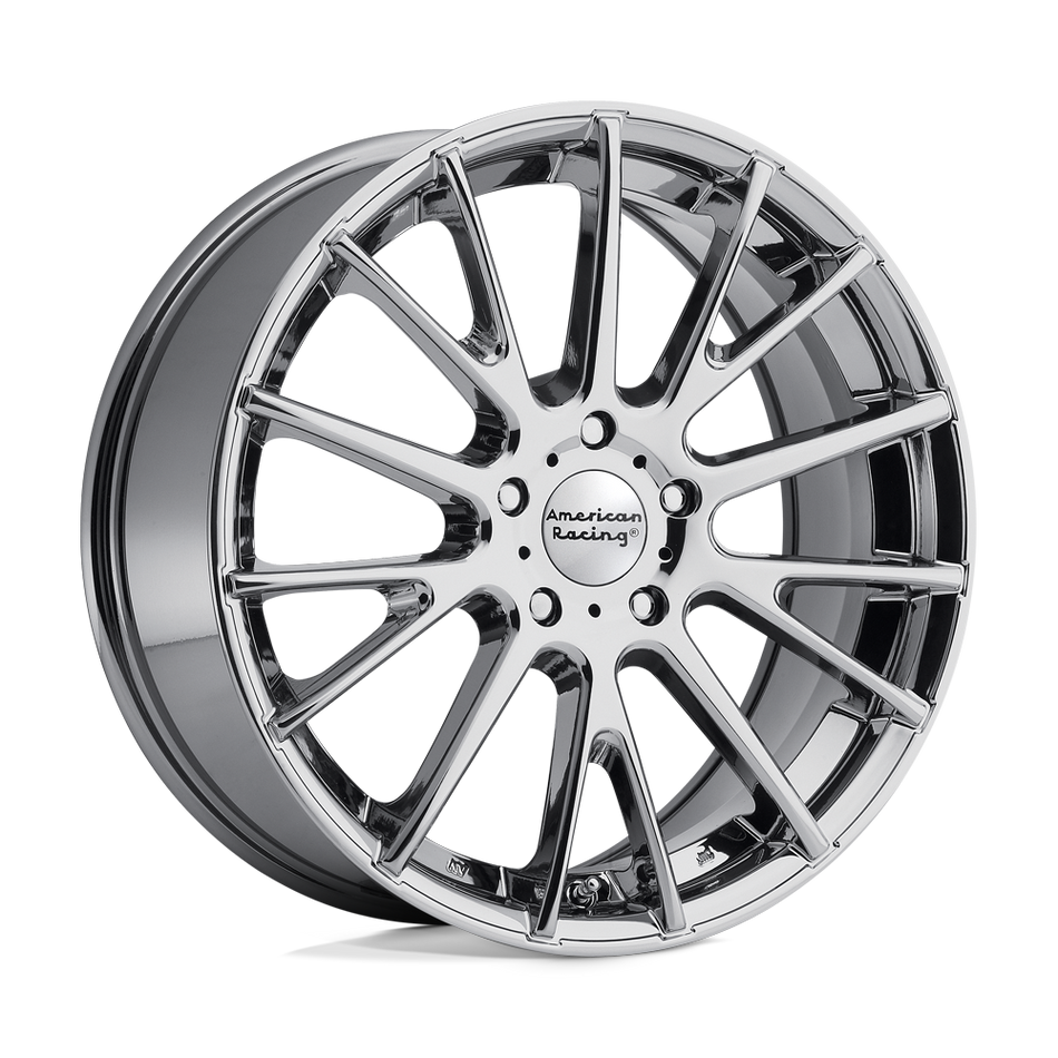 American Racing AR904 Pvd Wheel