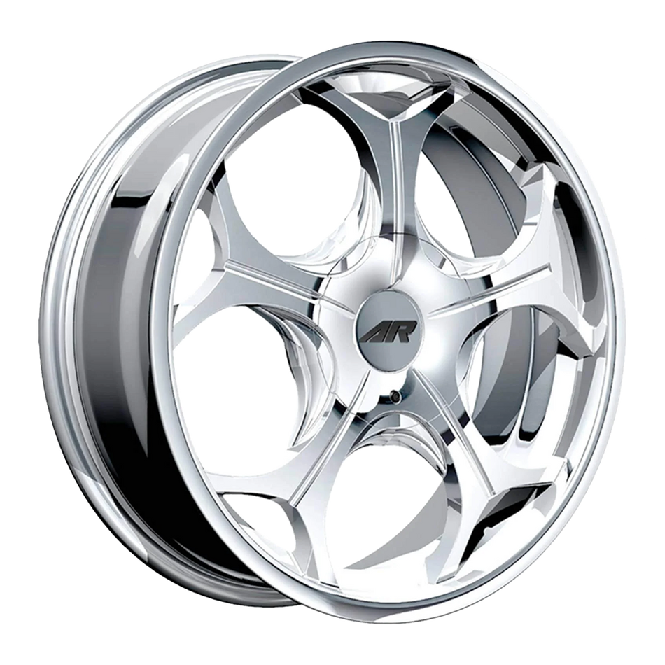American Racing AR905 Pvd Wheel