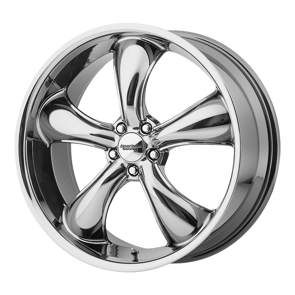 American Racing AR912 TT60 Pvd Wheel