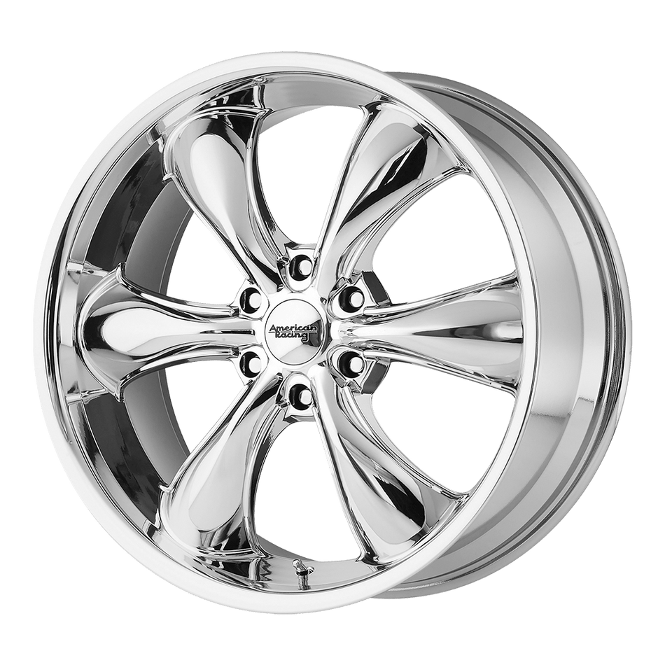 American Racing AR914 TT60 TRUCK Pvd Wheel
