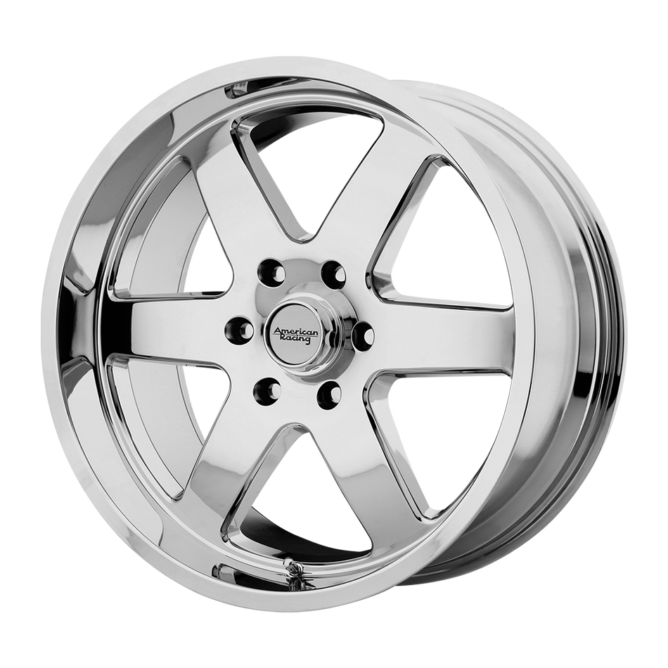 American Racing AR926 PATROL Pvd Wheel