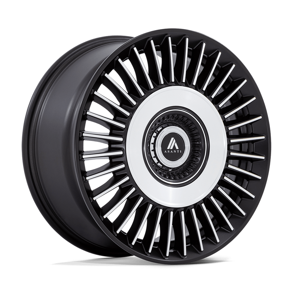 Asanti Black 040 AB040MD22052018