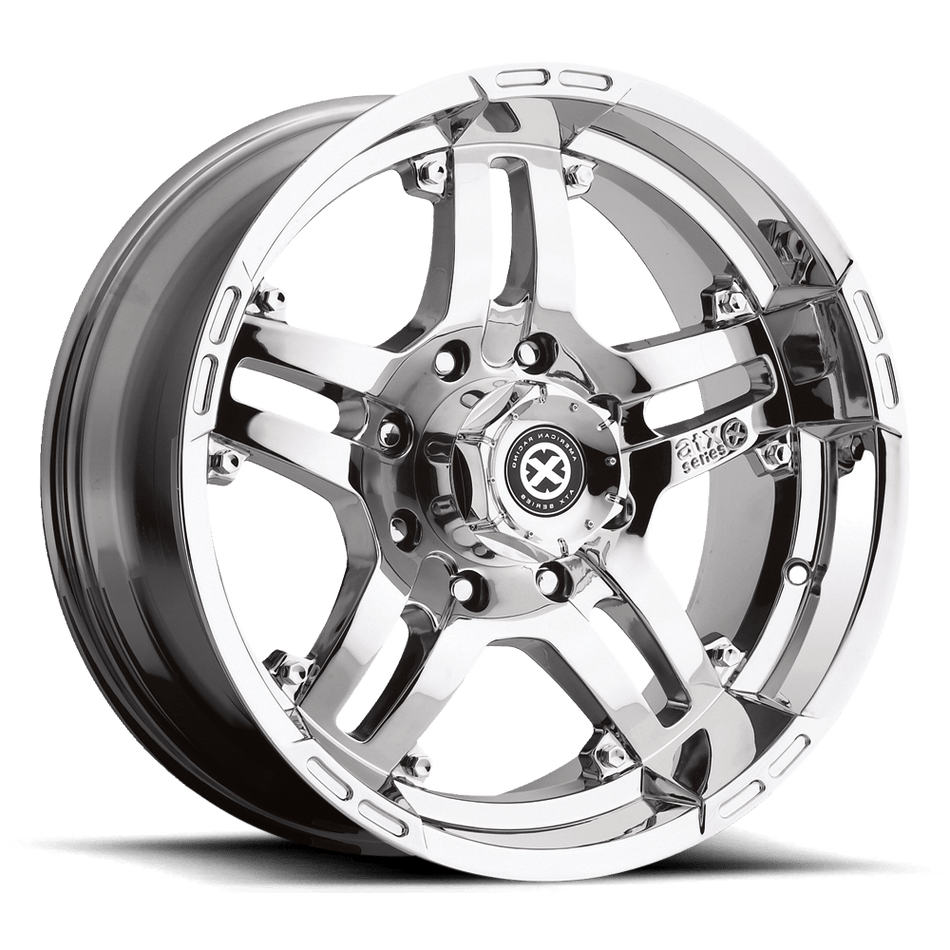 ATX Series AX181 ARTILLERY Pvd Wheel