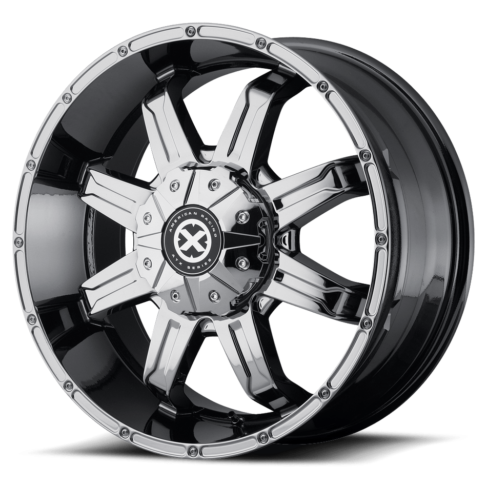 ATX Series AX192 BLADE Pvd Wheel