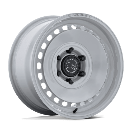 Black Rhino Hard Alloys BR036 BASIN GRAYSPACE