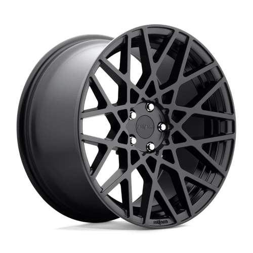 Rotiform R746 VWP2 MATTE BLACK