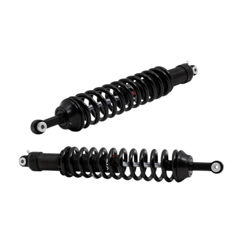 CAN-AM DFNDR XM R 18 PB X1 FRONT KIT