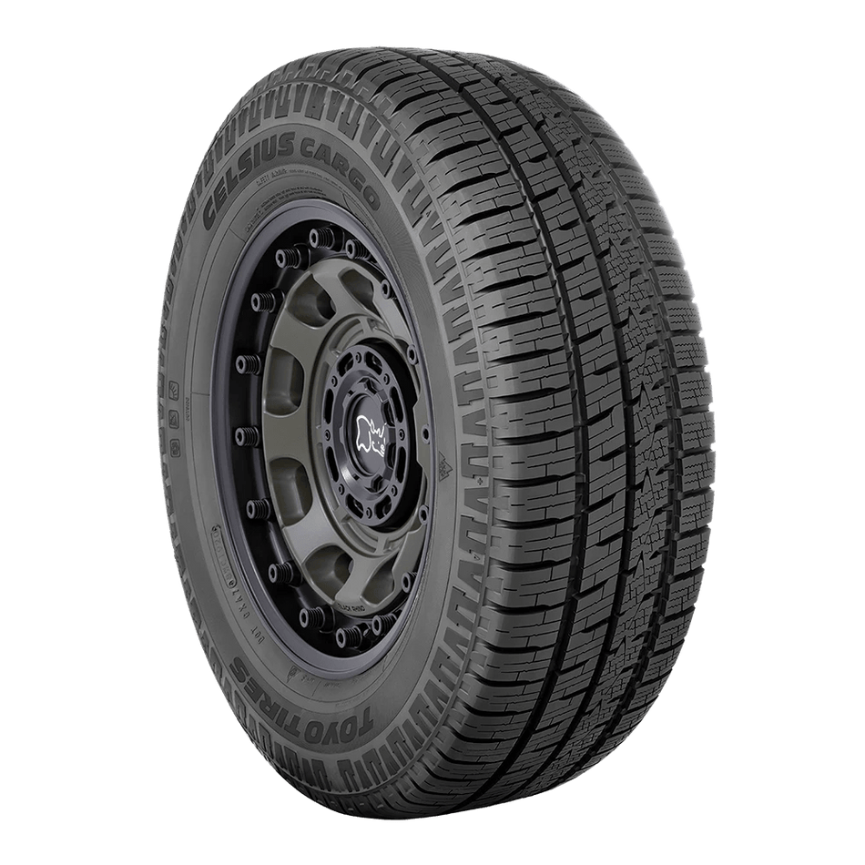 Toyo CELSIUS CARGO Tire