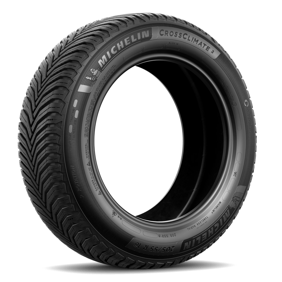 Michelin CROSSCLIMATE2 Tire