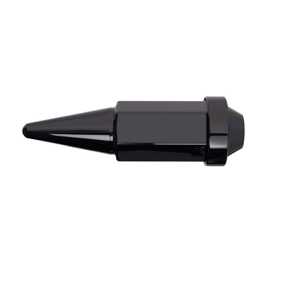 10MMX1.25 RH SPLINE KIT SPIKE - G-BLK