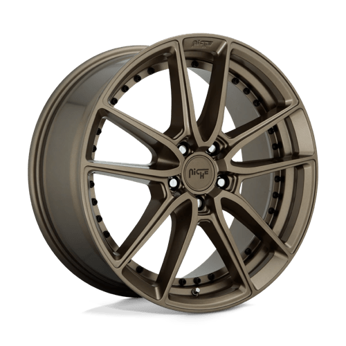 Niche 1PC M222 DFS MATTE BRONZE