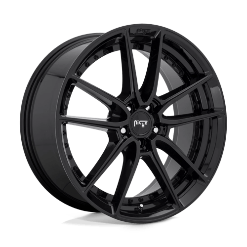 Niche 1PC M223 DFS GLOSS BLACK