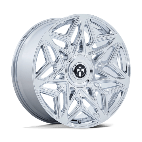 DUB 1PC DC274 ANOMALY CHROME